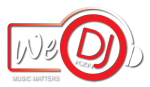 WeDj KZN New logo 2019a